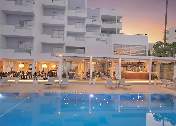 Okeanos Beach Boutique