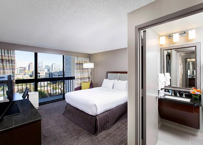Crowne Plaza - Midtown By Ihg