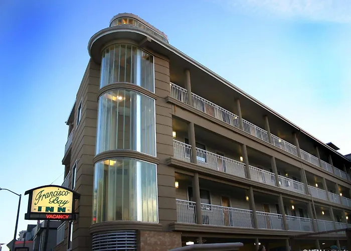 Francisco Bay Inn