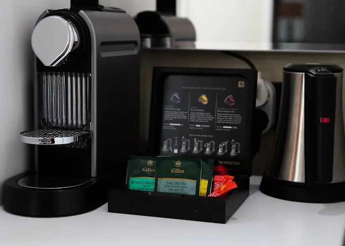 Boutique Hotel Notting Hill