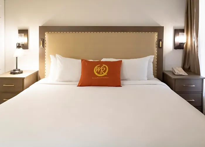moteles Westgate Flamingo Bay