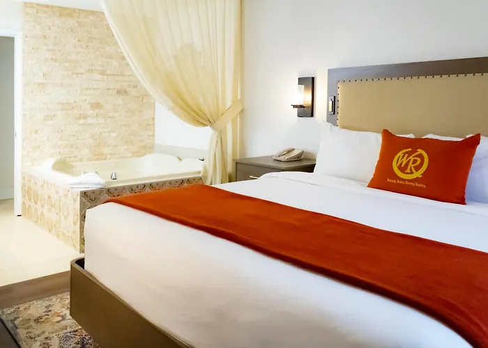 moteles Westgate Flamingo Bay
