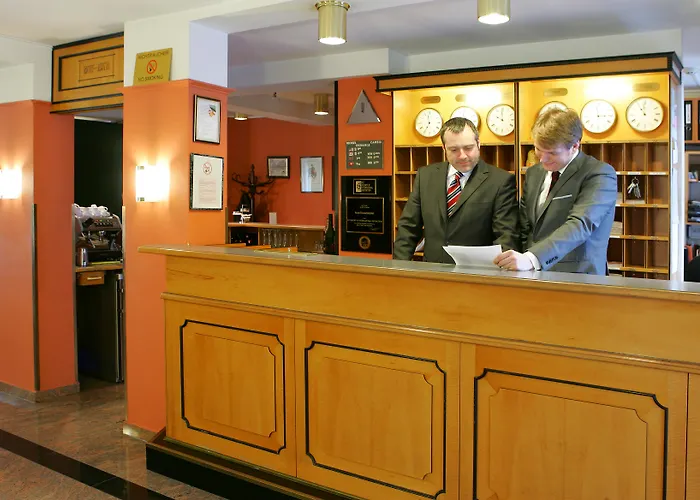 Caratart Hotel Bombolo Wien