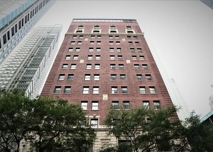 Hôtel: Selina Chicago