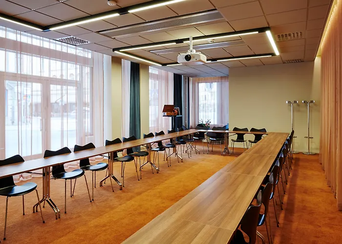 Clarion Hotel Amaranten