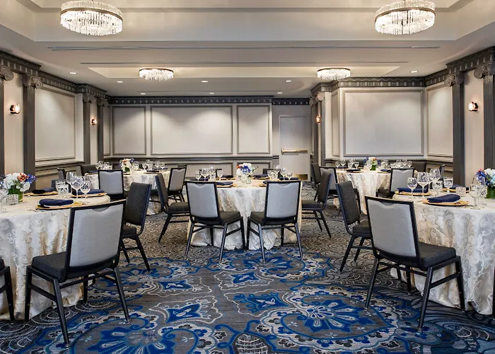 3 star hotel: Phoenix Park Hotel