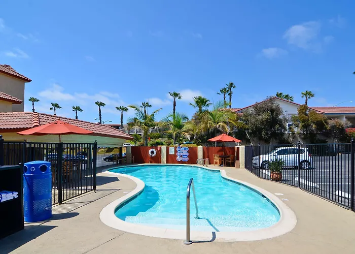 Best Western Mission Bay