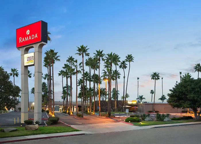 Best Selfcatering Ramada By Wyndham San Diego North & Conference Center