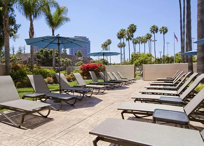 Golf hotels Embassy Suites By Hilton San Diego La Jolla