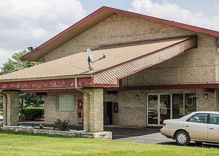 Econo Lodge Columbus