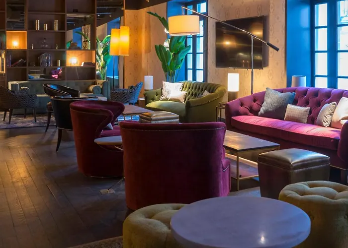 Seville Nomad - The Unbound Collection By Hyatt