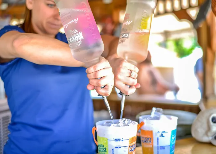 Hotel de praia: Hilton Vacation Club Mystic Dunes Orlando