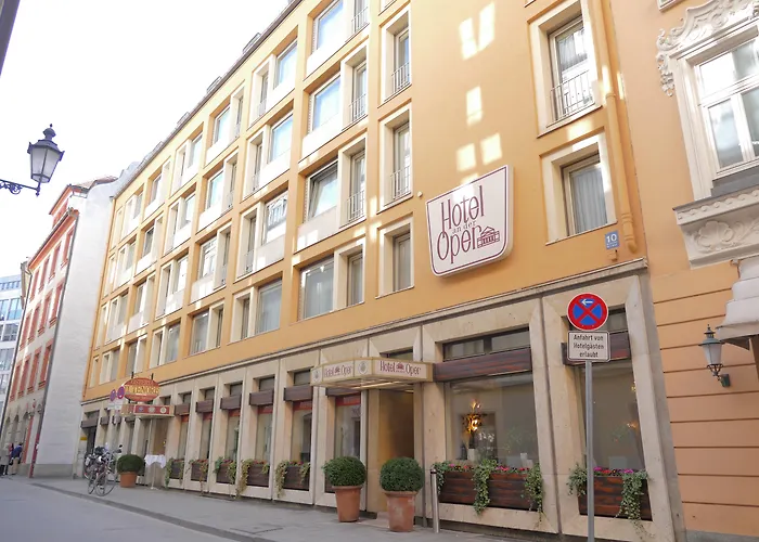 An Der Oper