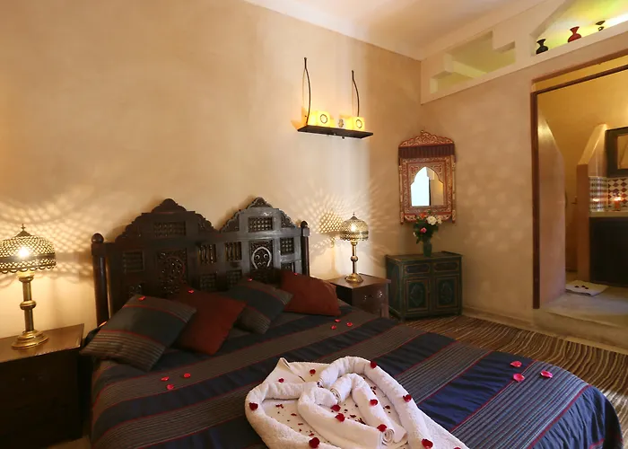 Sidi Mimoune & Spa