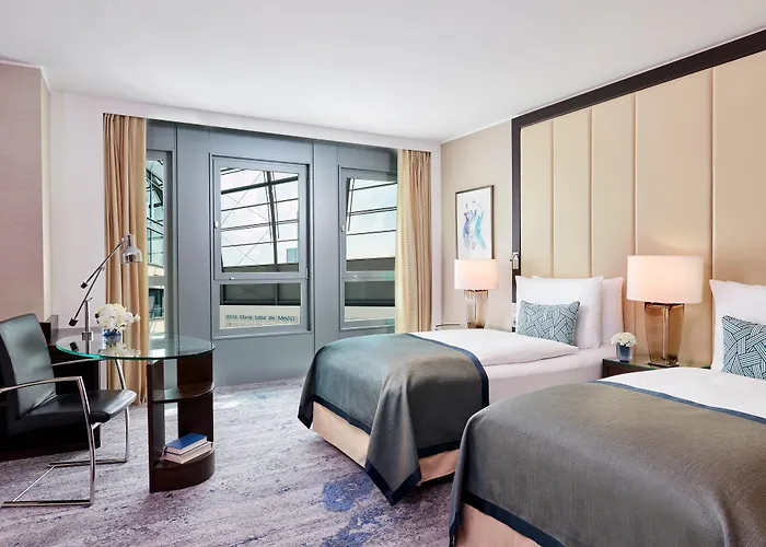 Hotel boutique: Hotel Koe59 Duesseldorf - Member Of Hommage Luxury Hotels Collection