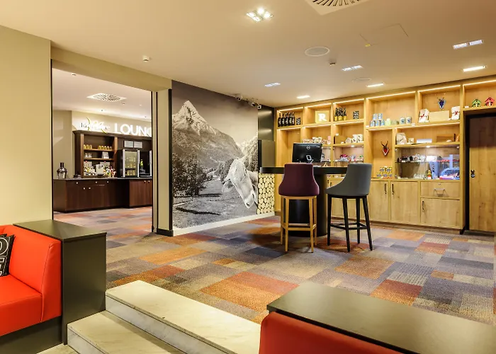 Mercure City Center