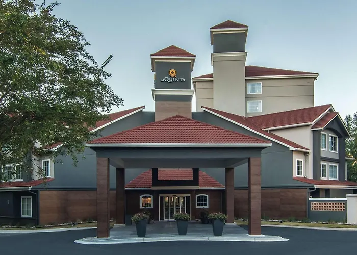 Romantic hotels La Quinta By Wyndham Atlanta Perimeter Medical