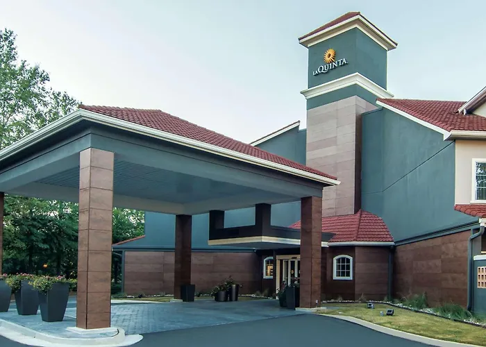 Romantic hotels La Quinta By Wyndham Atlanta Perimeter Medical