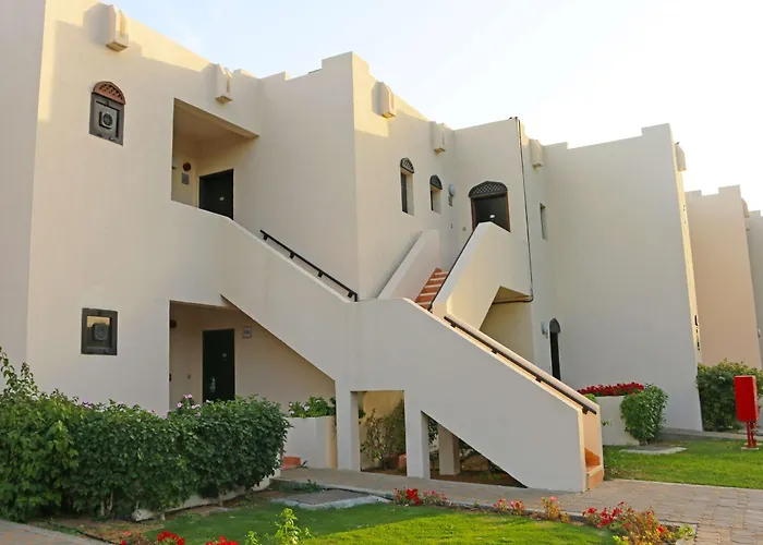 Family Hotel: Radisson Blu Hotel & Resort, Al Ain