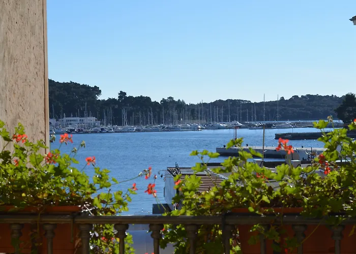 B&B: Villa Tuttorotto