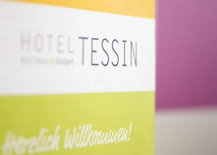Business & Budget Tessin