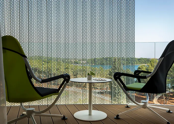 Hotel Ping Pong: Maistra Select Family Hotel Amarin