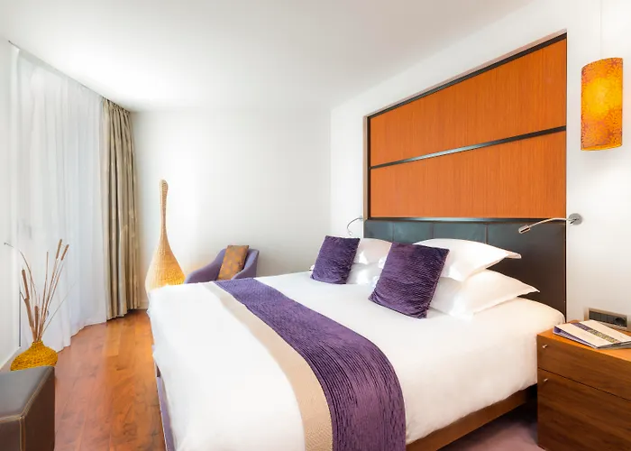 Family Hotel: Adriana Hvar Spa Hotel