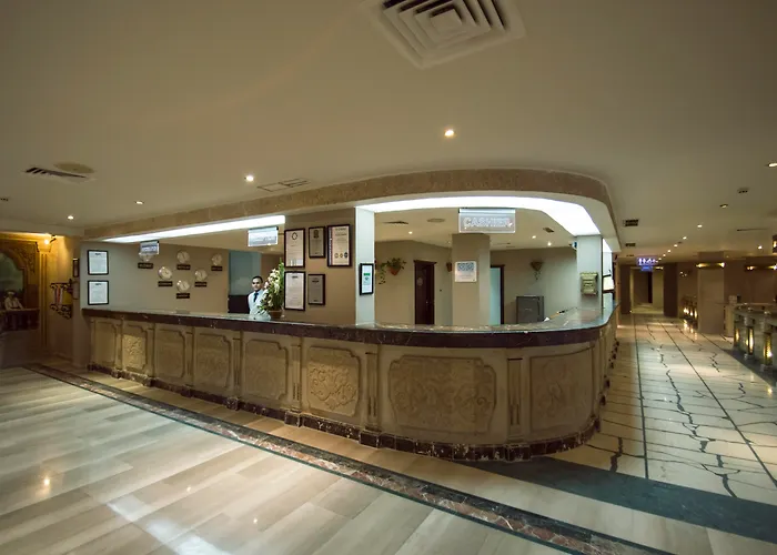 Hotel: Sunny Days El Palacio Resort & Spa