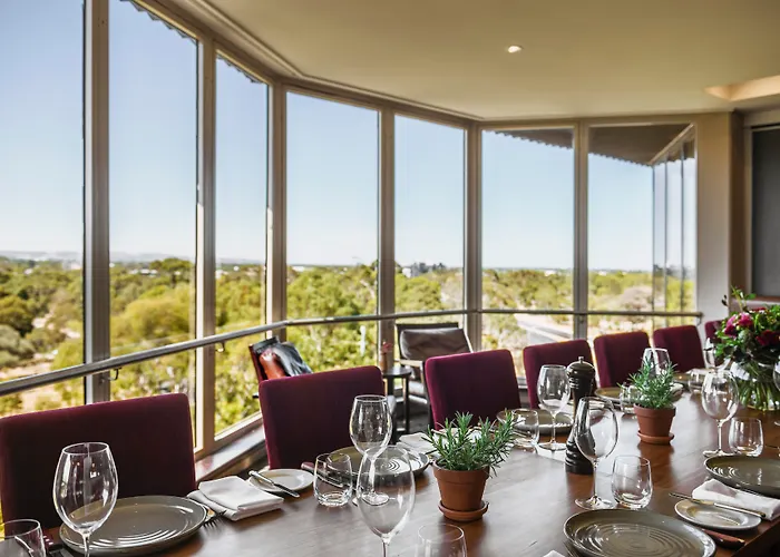 Hotel com vista: Rydges South Park Adelaide