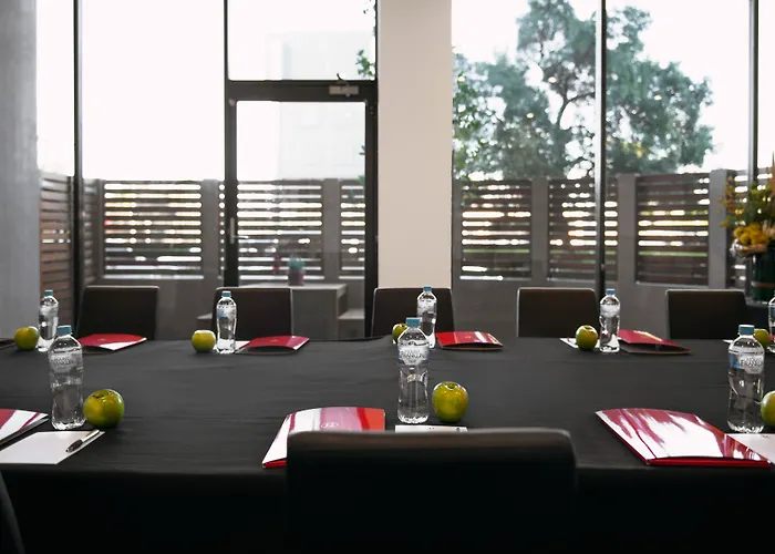 Hotel com vista: Rydges South Park Adelaide