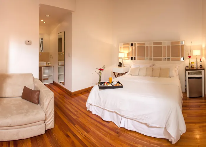 Boetiek hotel: Vain Boutique Hotel