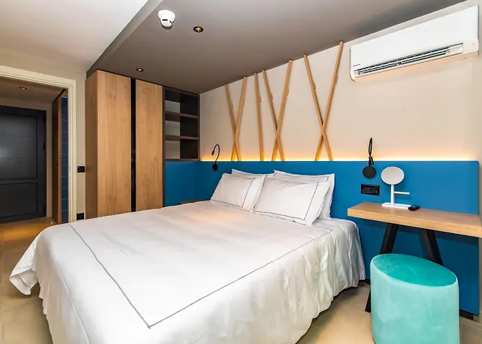 Arena Verudela Beach