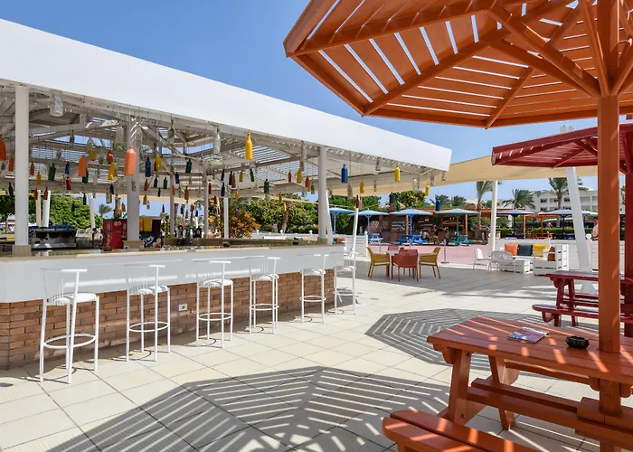 Hotel di lusso: Desert Rose