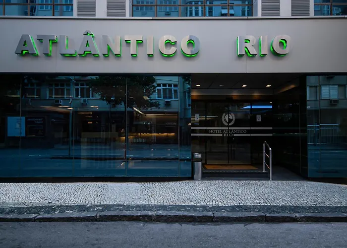 Atlântico Rio