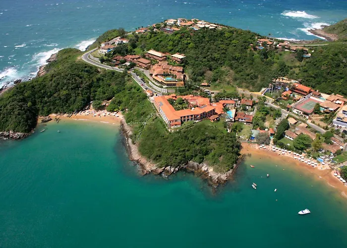 Colonna Park Hotel