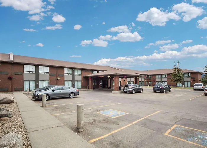 Comfort Inn West