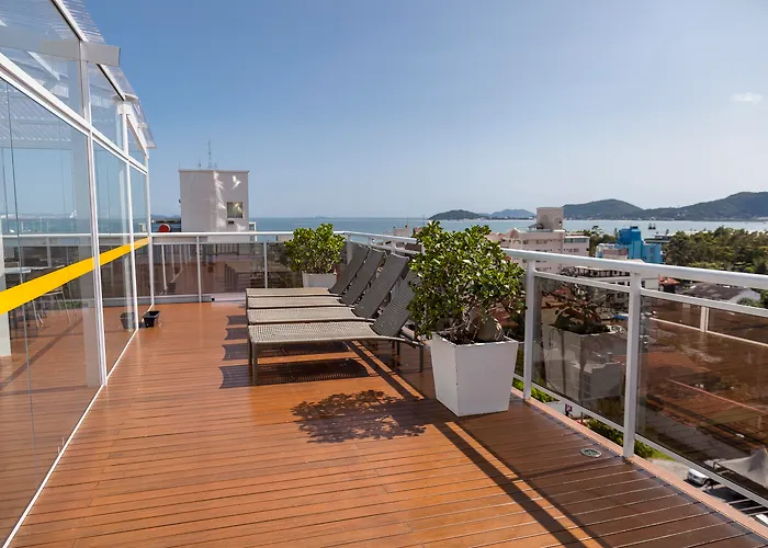 Hotel barato: Canasvieiras IN - HCI