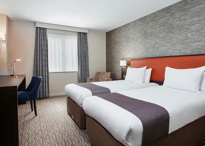  Holiday Inn Belfast By Ihg