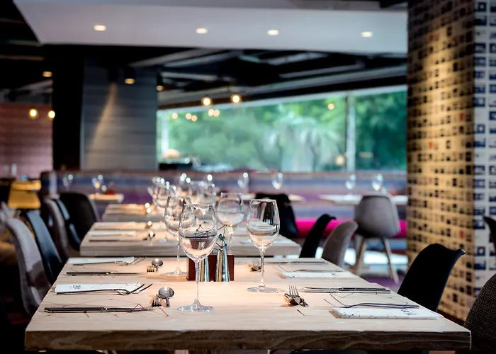 Spa Hotels Resorts Park Lane Hong Kong, Autograph Collection