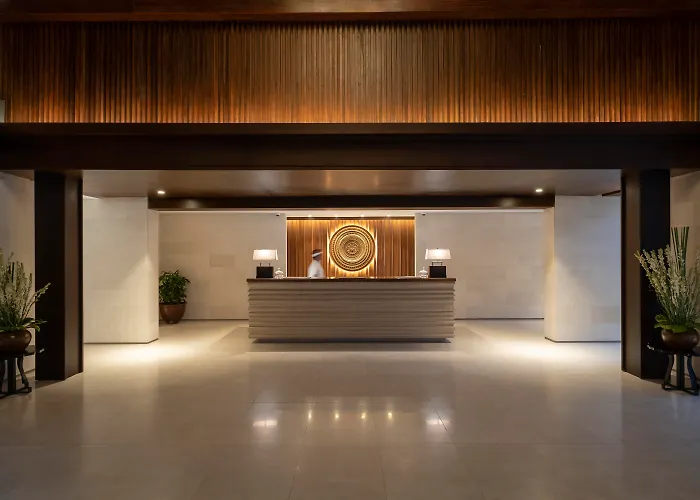  Ramayana Suites&