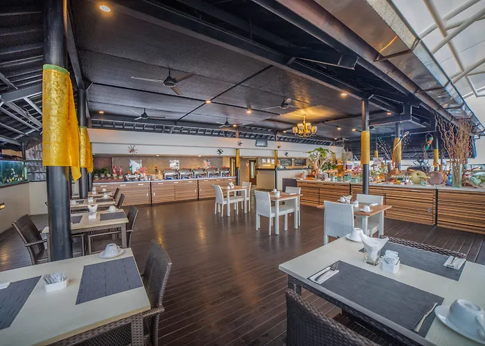 Design hotel J4 s Legian