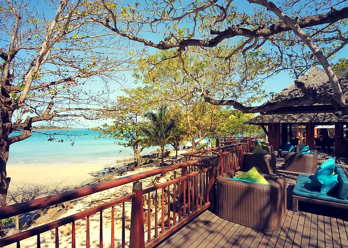 Tamarina Golf&Spa Boutique Hotel