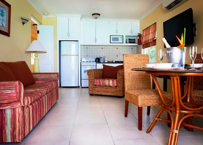 Beach Hotels Yellow Bird