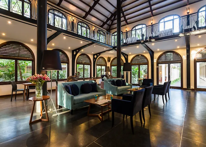  Heritage Suites