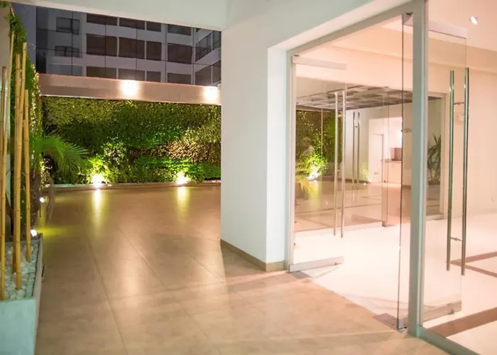 Hotel de golfe: Mariel Hotel Boutique