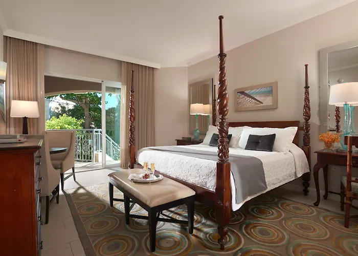 Welkom Hotel: Sandals Royal Bahamian All Inclusive - Couples Only (Adults Only)