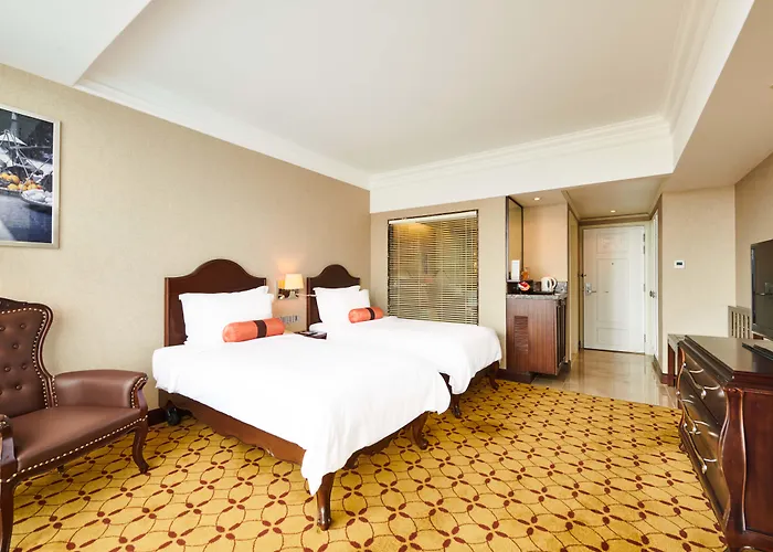 Eastin Grand Saigon