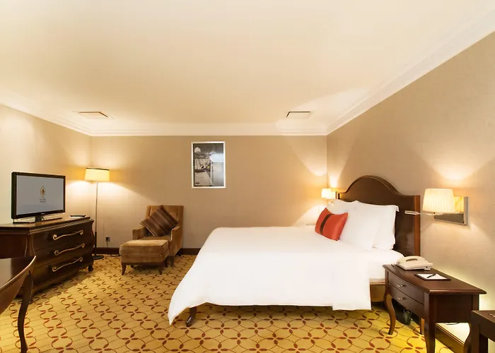 Eastin Grand Saigon
