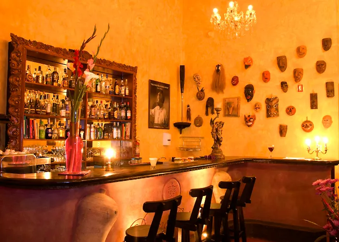 Andean Wings Boutique Hotel