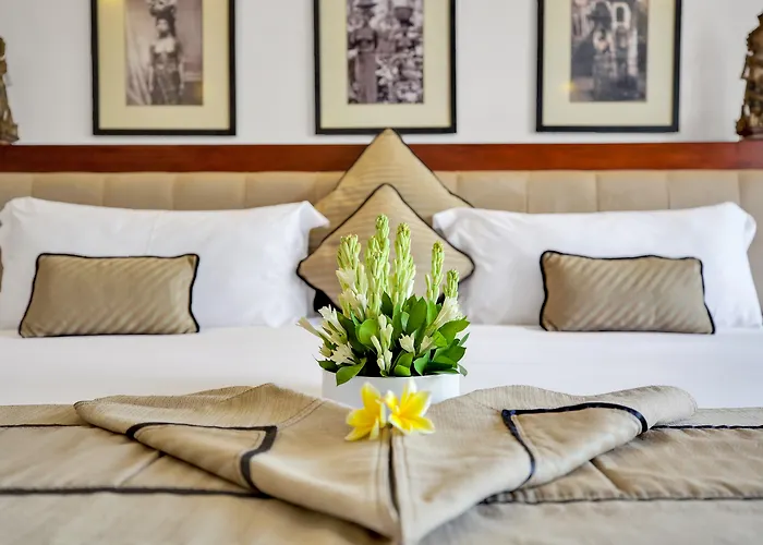 Hotel di lusso: Viceroy Bali